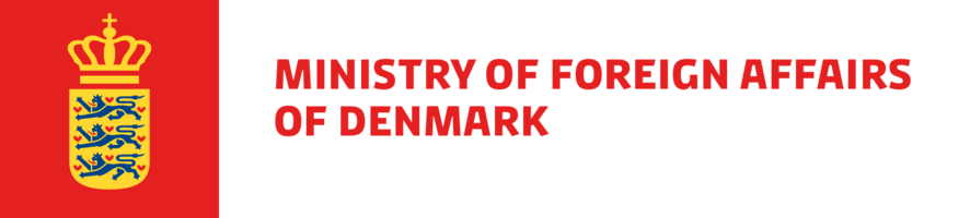 Ministry of Foreign Affairs of Denmark